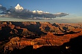 Grand Canyon-Viaggi_Tramonto